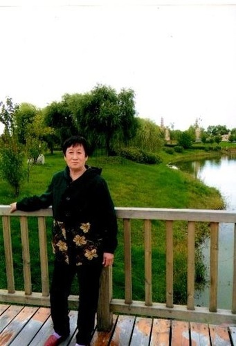 Song Huilan